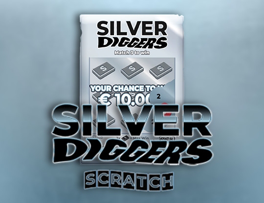 Silver Diggers Scratch